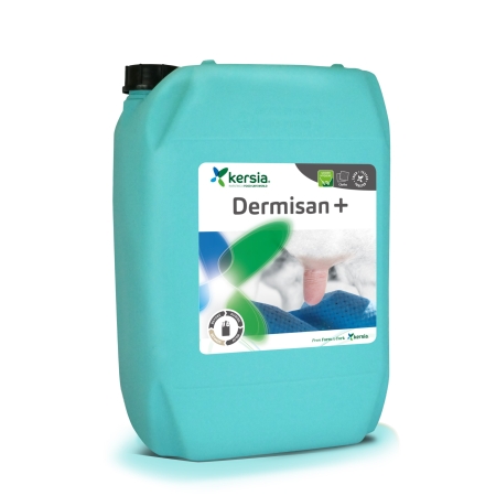 Dermisan Plus 10L